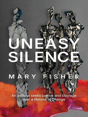 cover image of Uneasy Silence
